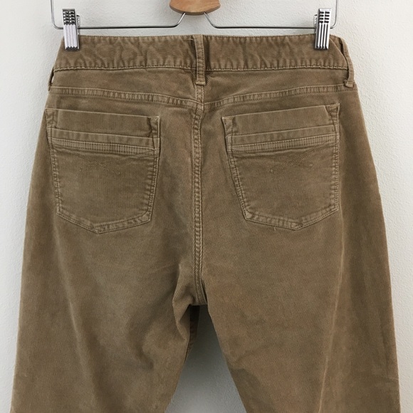 GAP | Corduroy Boot Cut Pants - Picture 5 of 9